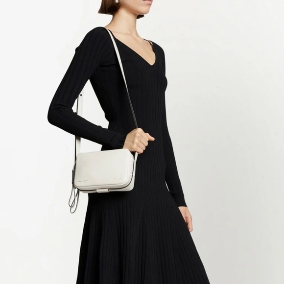 Proenza Schouler White Label Camera crossbody bag - Picture 1 of 3